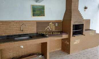 Imagem 2: Casa para aluguel com 2 quartos na Nova São Pedro