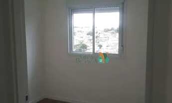 Imagem 3: Apartamento com 2 dormitórios à venda, 47 m² por R$ 240.000 - Parque Itamarati - Jacareí/S