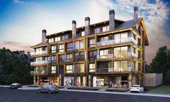 Imagem 6: Sala comercial no Centro de Canela!