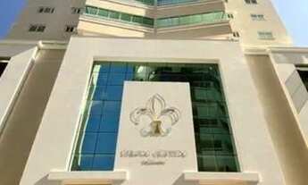 Imagem: Residencial de luxo no centro de BC!!