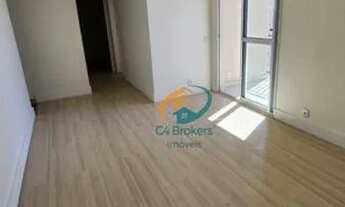 Imagem: Apartamento com 2 dormitórios para alugar