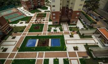 Imagem 2: Nova Lima - Apartamento Padrão - Vila Da Serra