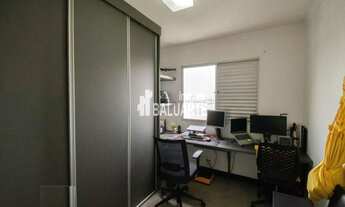 Imagem 3: Apartamento com 2 dormitórios à venda, 50 m² - Jardim Marajoara - São Paulo/SP