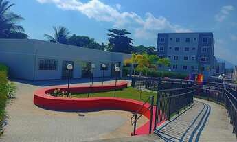 Imagem 5: Alugo Apartamento Campo Grande