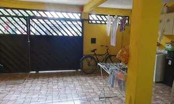 Imagem: Sobrado no morrinhos ótimo lugar de morar