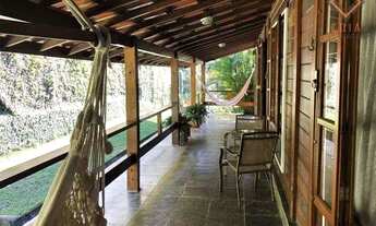 Imagem 7: Apartamento com 3 dormitórios à venda, 237 m² por R$ 1.250.000 - Granja Viana II - Cotia/S