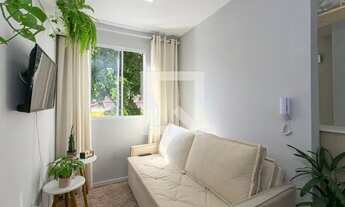 Imagem 7: Apartamento à Venda - Vila Esperança, 1 Quarto, 29 m2