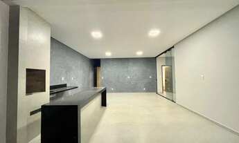 Imagem 7: Casa de condomínio para venda tem 170 metros quadrados com 3 quartos