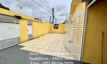 Imagem 2: Dom Pedro I - Casa 3 quartos