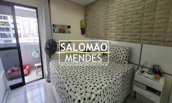 Imagem 2: Apartamento para venda possui 182 m² com 4 quartos em Cremação - Belém - PA