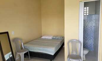 Imagem 4: Descubra a Suíte Atalaia em Salinas: Conforto à Beira-Mar para 4 Pessoas!