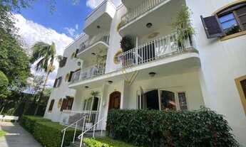 Imagem: Apartamento com 3 dormitórios, 160 m²