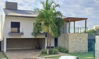 Imagem: Casa/Sobrado de Condomínio em Jardim Monções