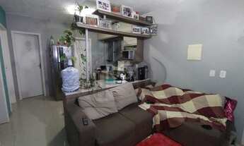 Imagem 4: Apartamento para Venda - 46m², 2 dormitórios, Restinga