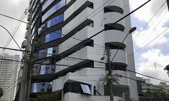 Imagem: Ed Venetia 3 suítes, 2 vagas garagem