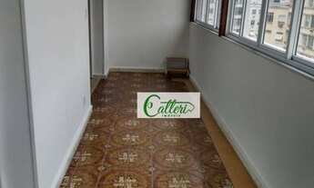 Imagem 4: Apartamento com 3 dormitórios para alugar, 162 m² por R$ 5.256,64/mês - Copacabana - Rio d