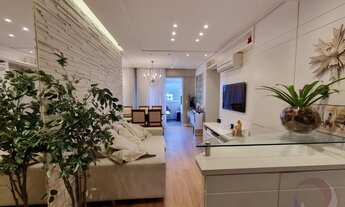 Imagem 3: Apartamento para venda possui 82 metros quadrados com 3 quartos em Trindade - Florianópoli