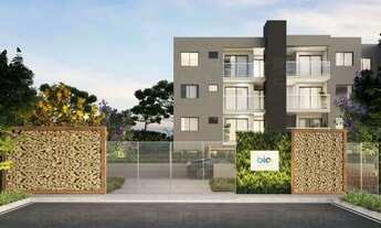 Imagem: Residencial Xaxim com 2 dormitorios