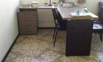 Imagem 2: PORTO ALEGRE - Conjunto Comercial/Sala - CENTRO