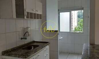 Imagem 7: SMALL SPACE tipo Studio a partir de R$2.044,77 Studio de 37m² localizado na Vila Andrade