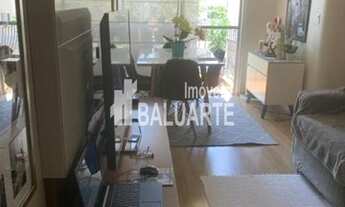 Imagem 6: Apartamento com 2 dormitórios à venda, 50 m² por R$ 414.000,00 - Vila Mascote - São Paulo