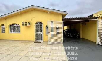 Imagem: Dom Pedro I - Casa 3 quartos