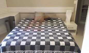 Imagem 7: São Paulo - Apartamento Padrão - Vila Nova Conceição