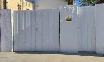 Imagem: Casa com 4 dormitórios à venda, 102 m²