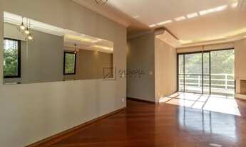 Imagem 2: Venda Apartamento 2 Dormitórios - 109 m² Brooklin