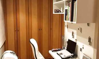 Imagem 6: APARTAMENTO - JARDIM AEROPORTO - SP