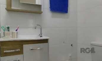 Imagem 6: Apartamento, 01 dormitório e vaga, no bairro Jardim Leopoldina, em Porto Alegre, RS