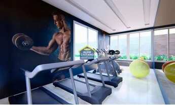 Imagem 7: Oportunidade- 02 dorms c/ Vaga Demarcada. Entrada de 92 mil