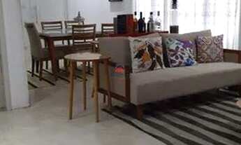 Imagem 2: Apartamento com 4 dorms, Caiçara, Praia Grande - R$ 395 mil, Cod