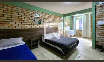 Imagem 2: Apartamento para Aluguel - Itacorubi, 1 Quarto, 52 m2