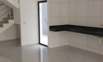 Imagem 4: Casa para venda possui 80 metros quadrados com 2 quartos