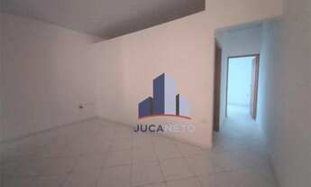 Imagem 5: Casa com 2 dormitórios para alugar, 70 m² por R$ 900,00/mês - Jardim Zaira - Mauá/SP