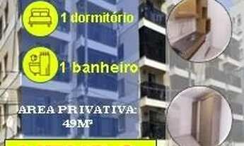 Imagem: 1 dormitório centro de São Leopoldo