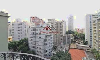 Imagem 7: Apartamento Locação Higienópolis 275 m² 4 Dormitórios