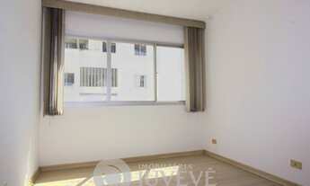 Imagem 7: IMOBILIARIA JUVEVÊ ALUGA APARTAMENTO BIGORRILHO PRX HOSP EVANGELICO PE ANCHIETA MARTIM AFO