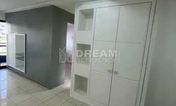 Imagem 3: Apartamento para venda tem 42 metros quadrados com 2 quartos em Boa Viagem - Recife - PE