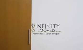 Imagem 2: Apartamento com 2 dormitórios à venda, 62 m² por R$ 375.000,00 - Urbanova - São José dos C