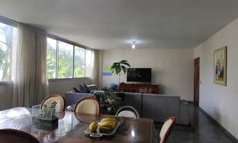 Imagem 6: Vila Mariana - 167m² 3Dts, 1St, 2Gar, Px ao Metrô