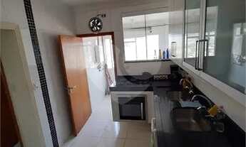 Imagem: Atibaia - Apartamento Padrão - Centro