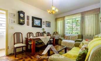 Imagem 5: Casa à venda no bairro Chácara Santo Antônio (Zona Sul) - São Paulo/SP