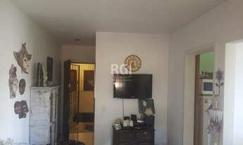 Imagem 2: Apartamento para Venda - 42.24m², 1 dormitório, Jardim do Salso