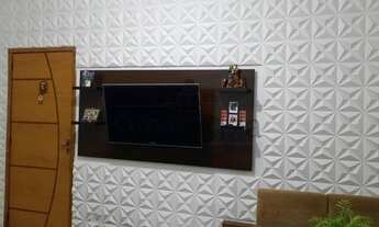 Imagem 3: OPORTUNIDADE Apartamento - Bandeira Branca II - Edifício Residencial Arthur - 50,81m² - 2