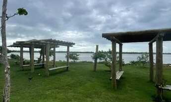 Imagem 1: Terreno no Alphaville