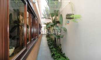 Imagem 5: Sobrado com 4 dormitórios à venda, 385 m² por R$ 2.380.000,00 - Jardim Santo Amaro - São P