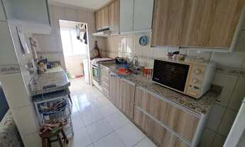 Imagem 5: Apartamento com 2 dorms, Caiçara, Praia Grande - R$ 400 mil, Cod