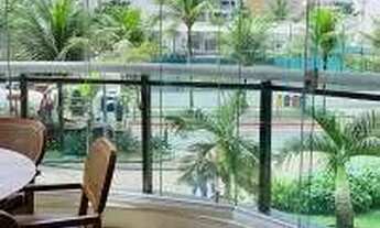 Imagem 4: Le Parc, 3/4 suites, 130m² na Pararela com infraestrutura maravilhosa - andar baixo